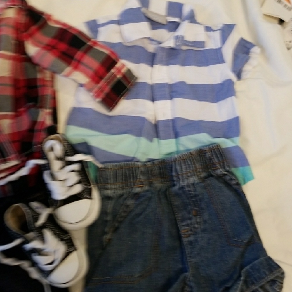 Outfits - Picture 4 of 4